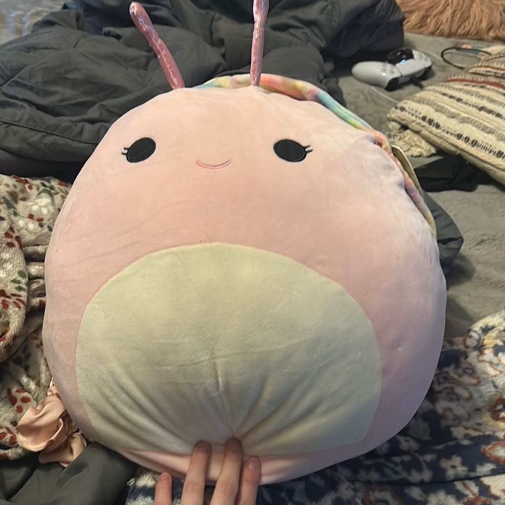 squishmallow